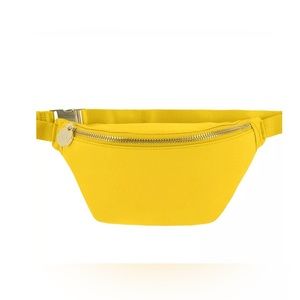 STONEY CLOVER LANE Lemon Classic Fanny Pack